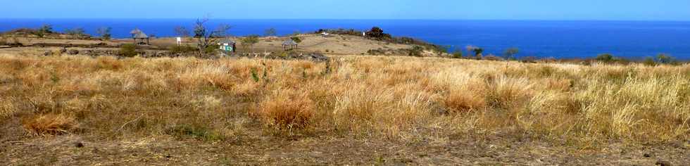 17 octobre 2014 - Saint-Leu - Aire amnage du Piton des Roches Tendres -