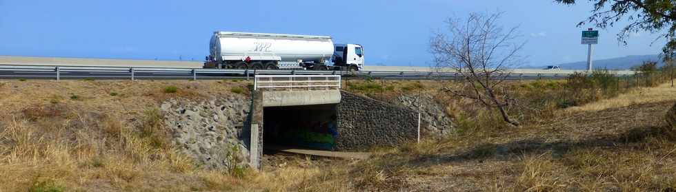 17 octobre 2014 - Saint-Leu - Aire amnage de Stella -