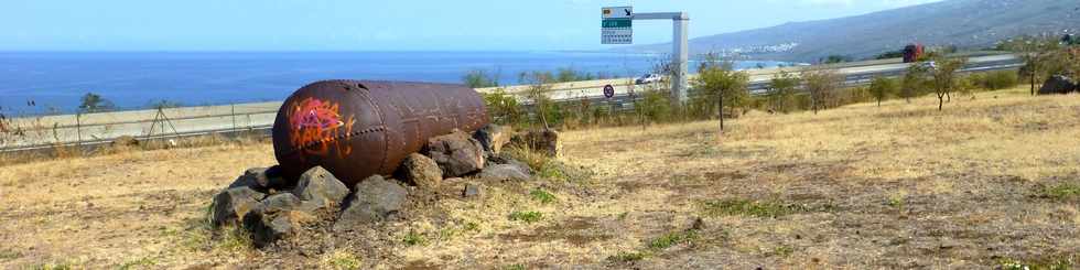 17 octobre 2014 - Saint-Leu - Aire amnage de Stella -