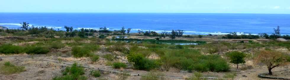 17 octobre 2014 - St-Leu - Belvdre de Pointe du Sel les Hauts -