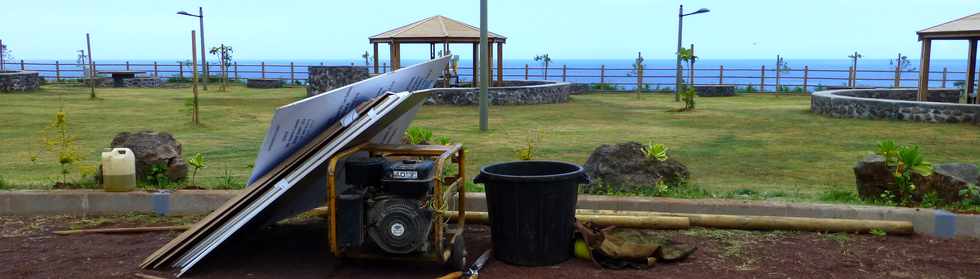 17 octobre 2014 - St-Leu - Belvdre de Pointe du Sel les Hauts -