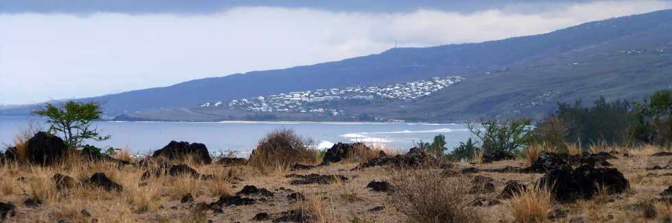 17 octobre 2014 - St-Leu - RD11 - Baie de St-Leu