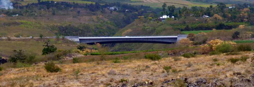 17 octobre 2014 - St-Leu - RD11 - Route des Tamarins