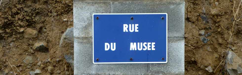 17 octobre 2014 - St-Leu - RD11 - Rue du Muse
