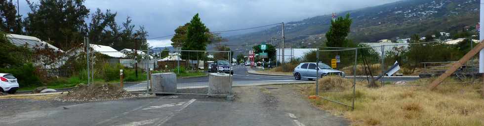 17 octobre 2014 - St-Leu - Ancienne RN1