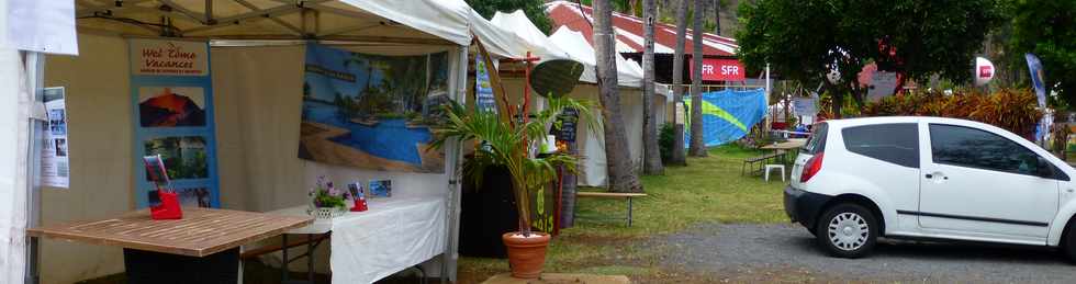 17 octobre 2014 - St-Leu - Route des tamarins World Cup Parapente