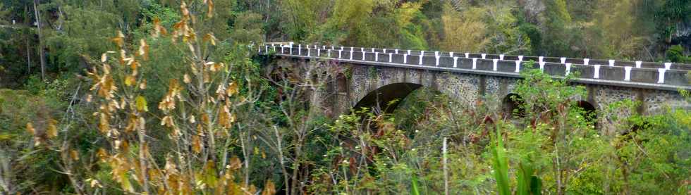 17 octobre 2014 - St-Leu - Pont