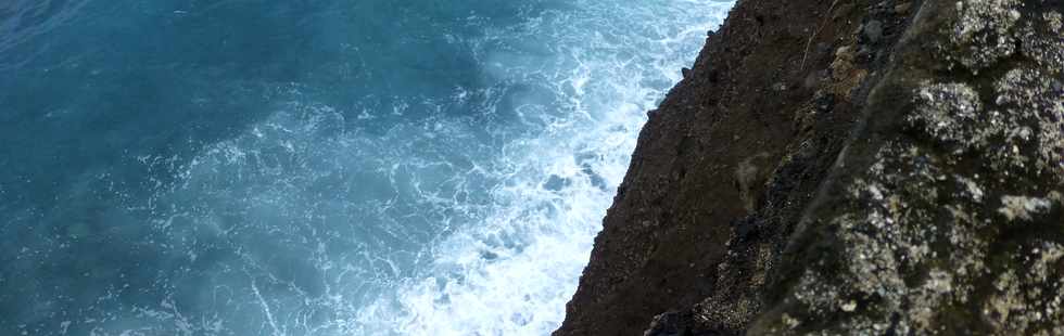 30 novembre 2014 - La Pointe du Diable, un site naturel remarquable - Histoire gologique rcente et aspects humains - Ple Valorisation du patrimoine - St-Pierre