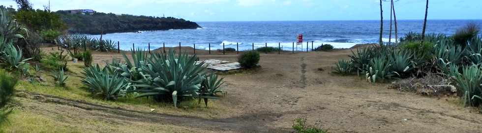 30 novembre 2014 - La Pointe du Diable, un site naturel remarquable - Histoire gologique rcente et aspects humains - Ple Valorisation du patrimoine - St-Pierre