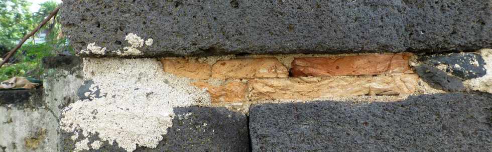 23 mars 2015 - St-Pierre - Maison Canonville - Fouilles d'archologie prventive de l'INRA