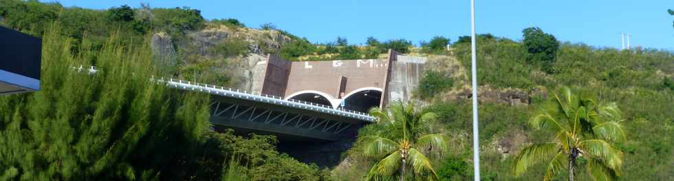 19 juin 2015 - St-Paul - Route des Tamarins