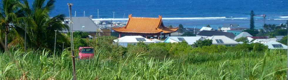 13 dcembre 2015 - St-Pierre - Temple de Guan Di