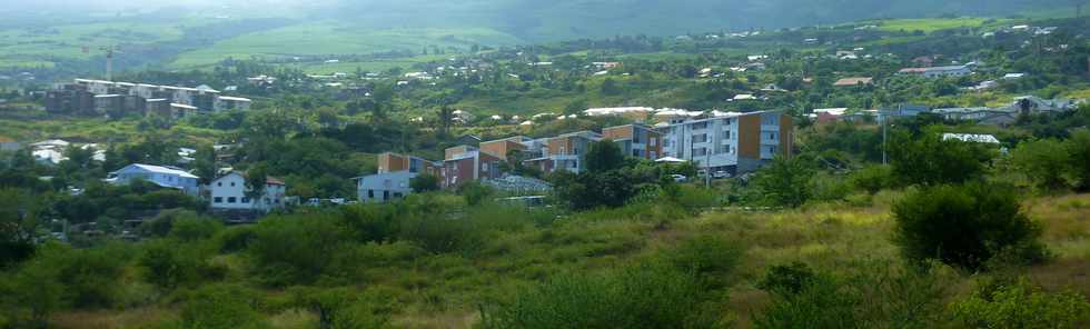 22 avril 2016 - St-Leu - Piton des Roches Tendres - Chemin des curiosits