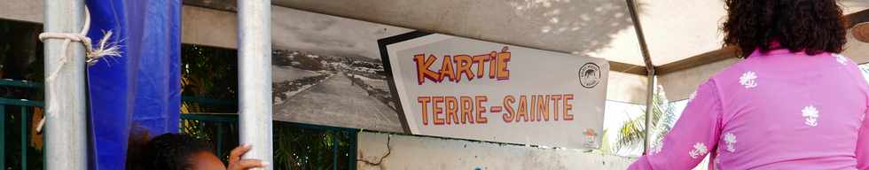 22 janvier 2017 - Saint-Pierre - Nout kartié an fêt -