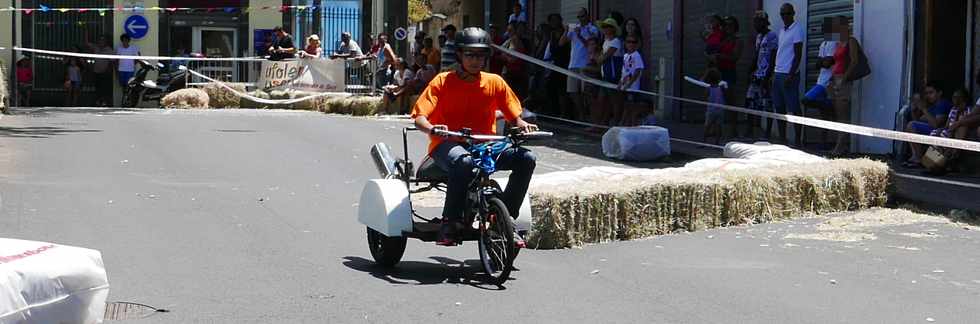 22 janvier 2017 - Saint-Pierre - Nout karti an ft -