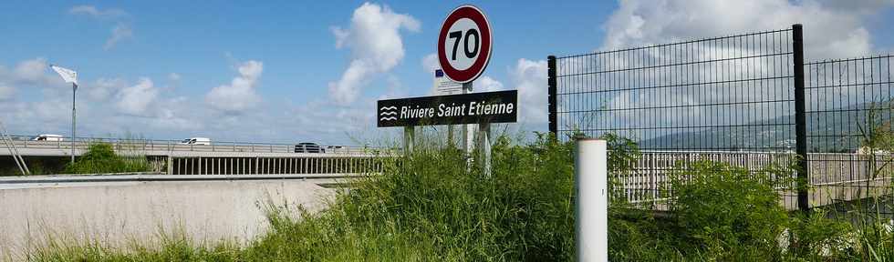 9 mars 2018 - Rivire St-Etienne - Vieux pont