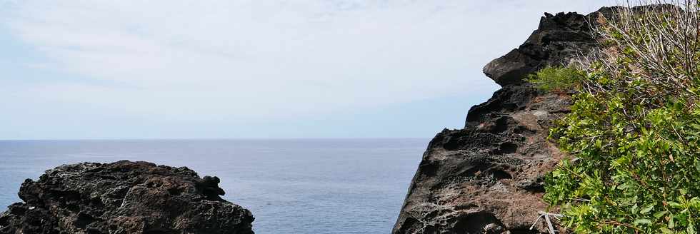 17 octobre 2018 - Petite-le - Grande Anse - Cap Auguste