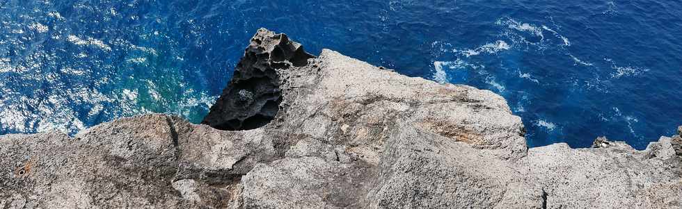 17 octobre 2018 - Petite-le - Grande Anse - Cap Auguste