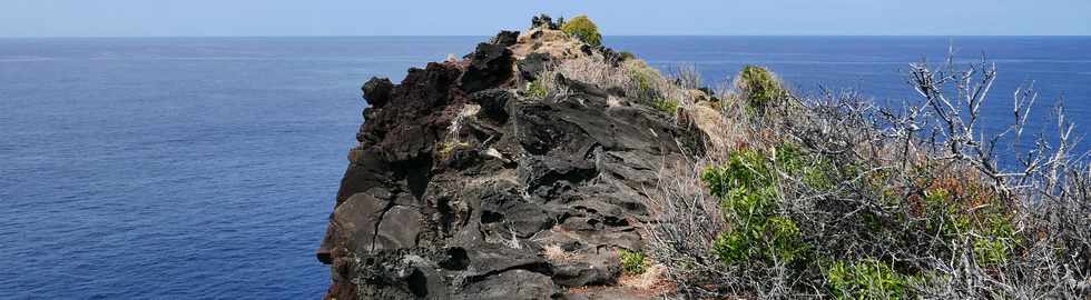 17 octobre 2018 - Petite-le - Grande Anse - Cap Auguste