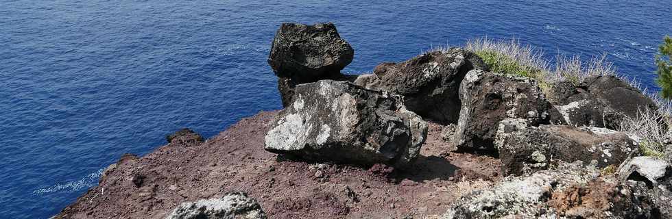 17 octobre 2018 - Petite-le - Grande Anse - Cap Auguste