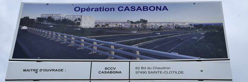 27 janvier 2019 - St-Pierre - Opération Casabona -