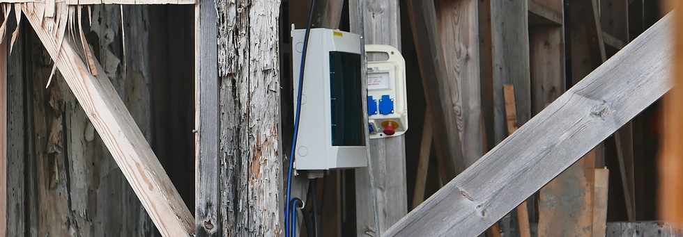 27 janvier 2019 - St-Pierre - Sauvegarde des vestiges de la Maison Choppy