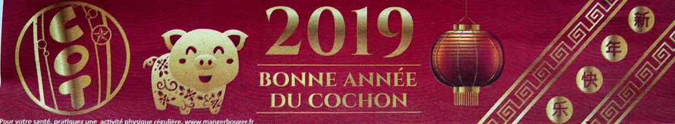 5 fvrier 2019 - Nouvel an chinois - COT