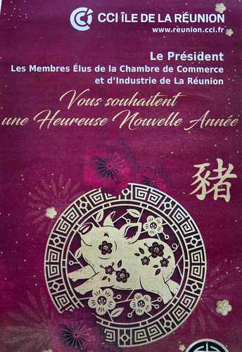 5 fvrier 2019 - Nouvel an chinois - CCI