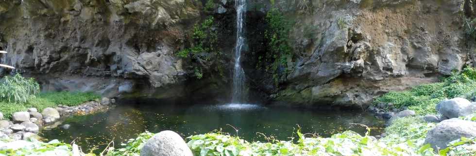 7 juillet 2019 - Bras de la Plaine - Cascade du Bras Long