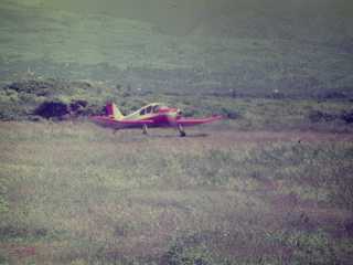 Jodel DR220 FOCKE  Pierrefonds