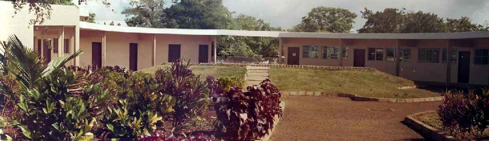 Ecole Benjamin-Moloïse - rentrée 1985