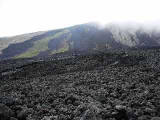 Piton de la Fournaise