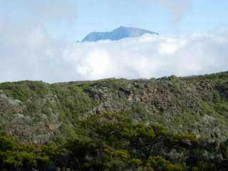 Piton des Neiges