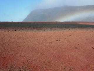 Plaine des Sables