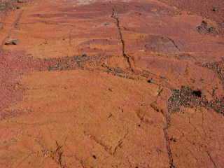 Plaine des Sables