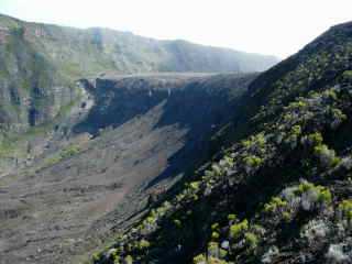 Cass de la Plaine des Sables