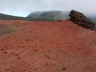 Plaine des Sables