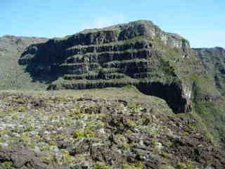 Plateau des Basaltes