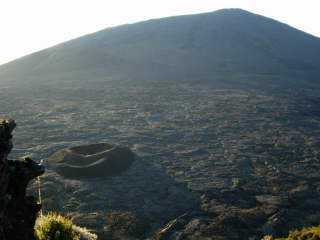 Piton de la Fournaise