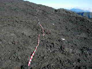 Vers le second point de vue