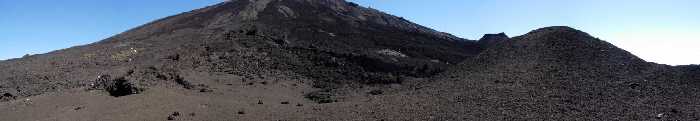 Piton de la Fournaise