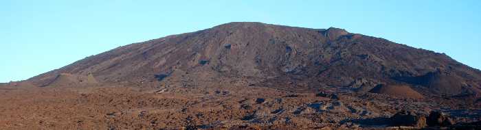 Piton de la Fournaise