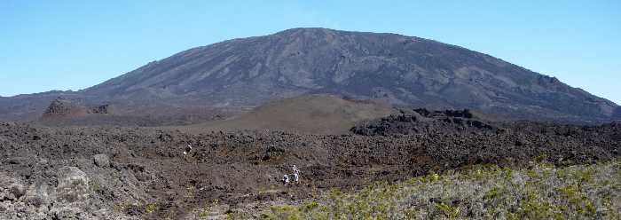 Piton La Galre