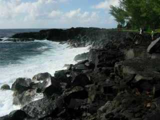 Pointe du Tremblet