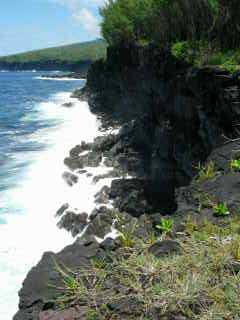 Pointe du Grand Cap