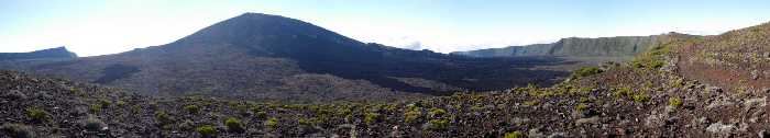 Panorama de l'Enclos Fouqu