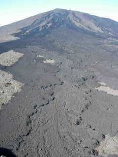 Piton de la Fournaise