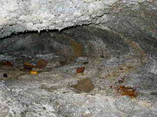 Caverne du Chisny