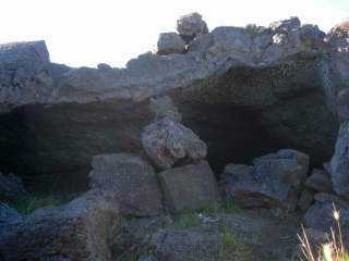 Caverne du Chisny