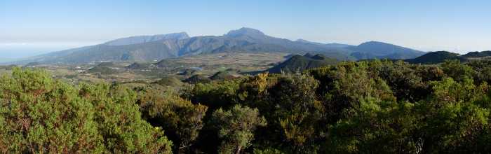 Point de vue du Nez de Boeuf